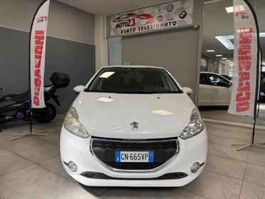 Peugeot 208 1.2 VTi 82 CV 5 porte Access Ok Neopatentati