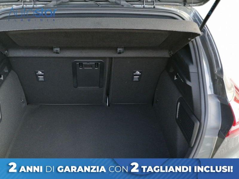 Ford Focus 1.0t ecoboost h ST-Line X 155cv powershift