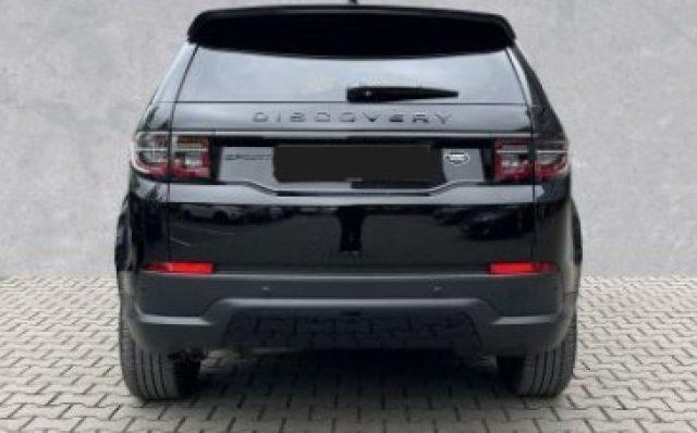 LAND ROVER Discovery Sport 2.0 TD4 163 CV AWD Auto SE Black Pack