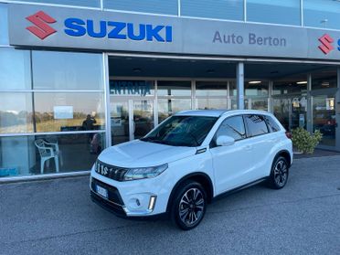 Suzuki Vitara 1.4 Hybrid 4WD AllGrip Top