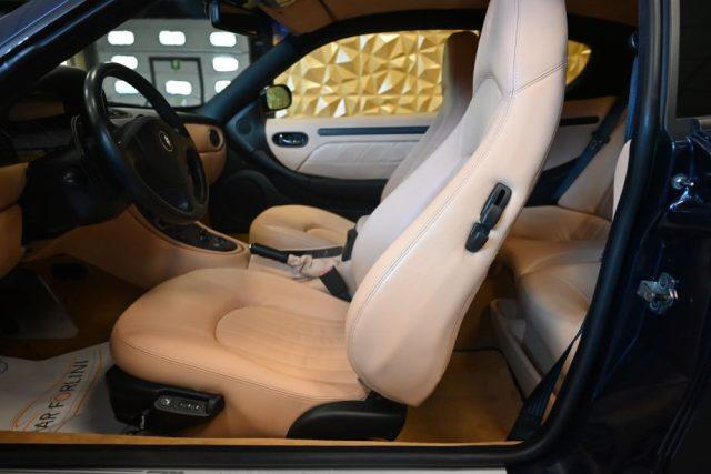 MASERATI Coupe 4200 GT 4.2 V8 32V CAMBIOCORSA NUOVA DA CONCORSO!!