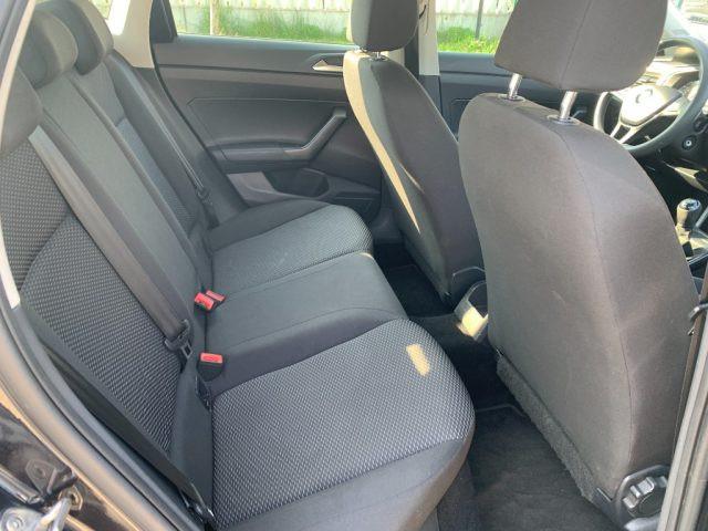 VOLKSWAGEN Polo Business 1.0 MPI 5p. Comfortline BlueMotion Techno