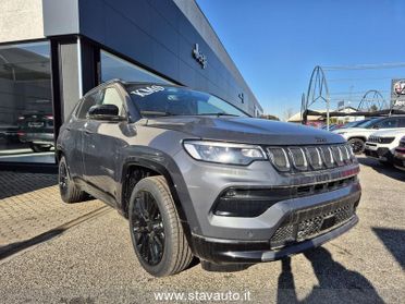 Jeep Compass 1.6 Multijet II 2WD S