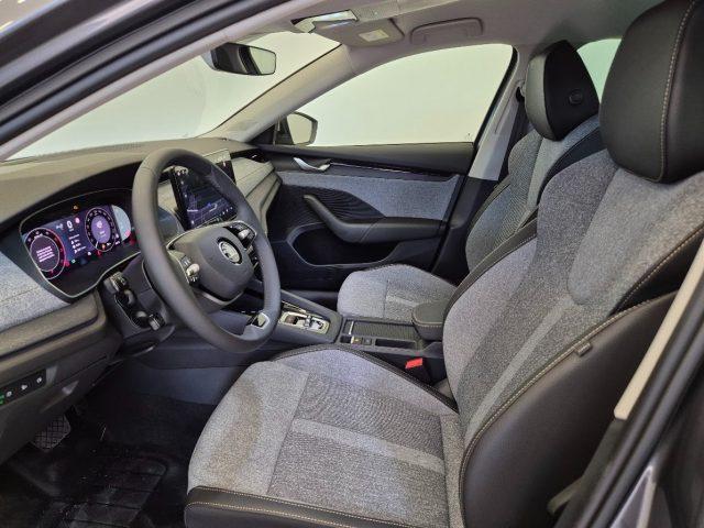 SKODA Octavia 2.0 TDI EVO SCR DSG Wagon Executive N1 Autocarro
