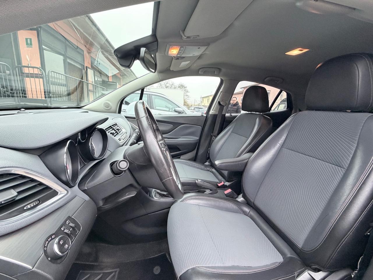 Opel Mokka 1.7CDTI Ecotec 130CV Start&Stop Cosmo