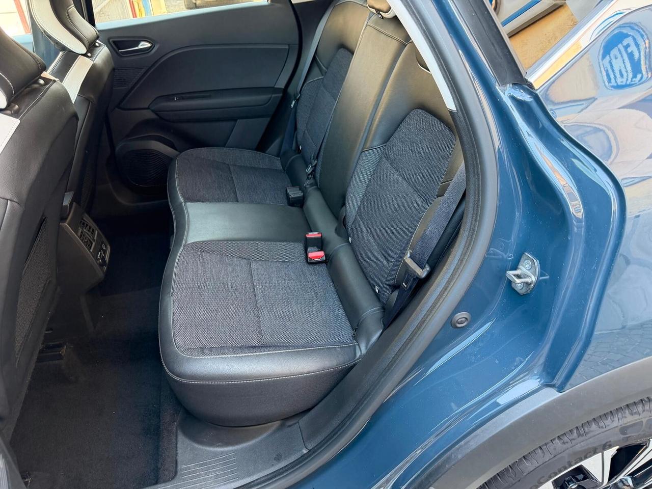Renault Captur 1.0 GPL DI SERIE 100cv Techno