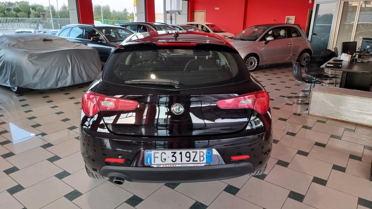 Alfa Romeo Giulietta 1.6 JTDm 120 CV Super