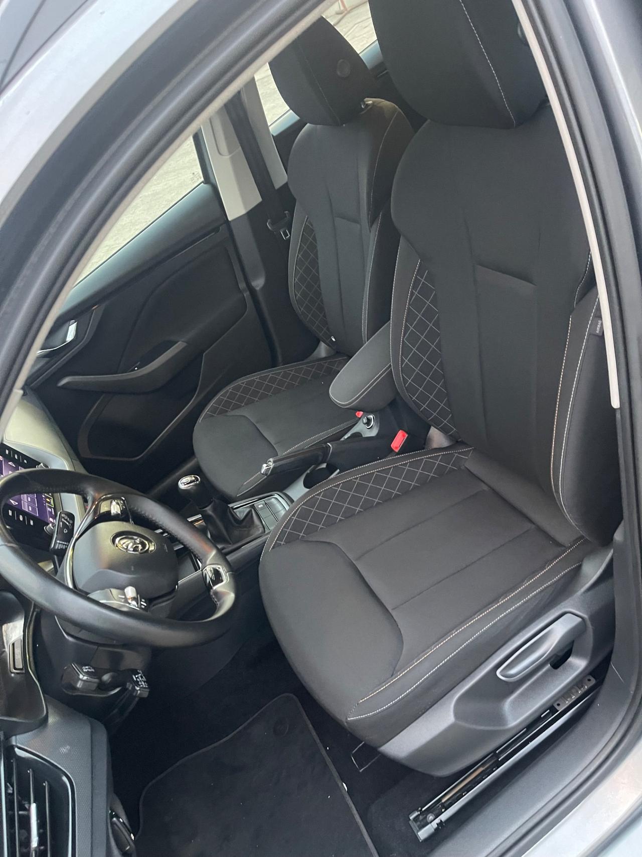 Skoda Kamiq 1.0 TSI Ambition