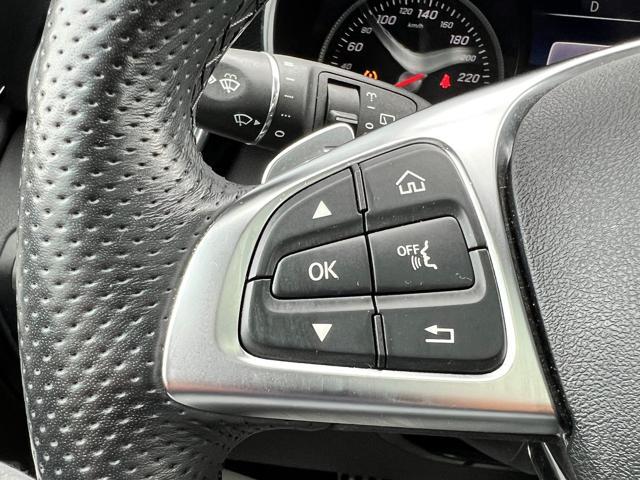 MERCEDES-BENZ GLC 250 d 4Matic Premium