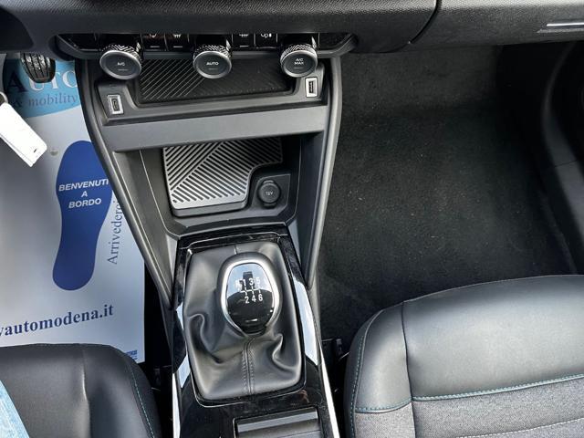 CITROEN C4 PureTech 130