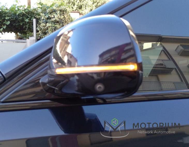 BMW X6 xDrive30d 48V Msport