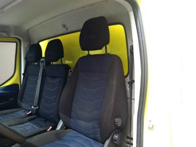 IVECO DAILY 60 C 18