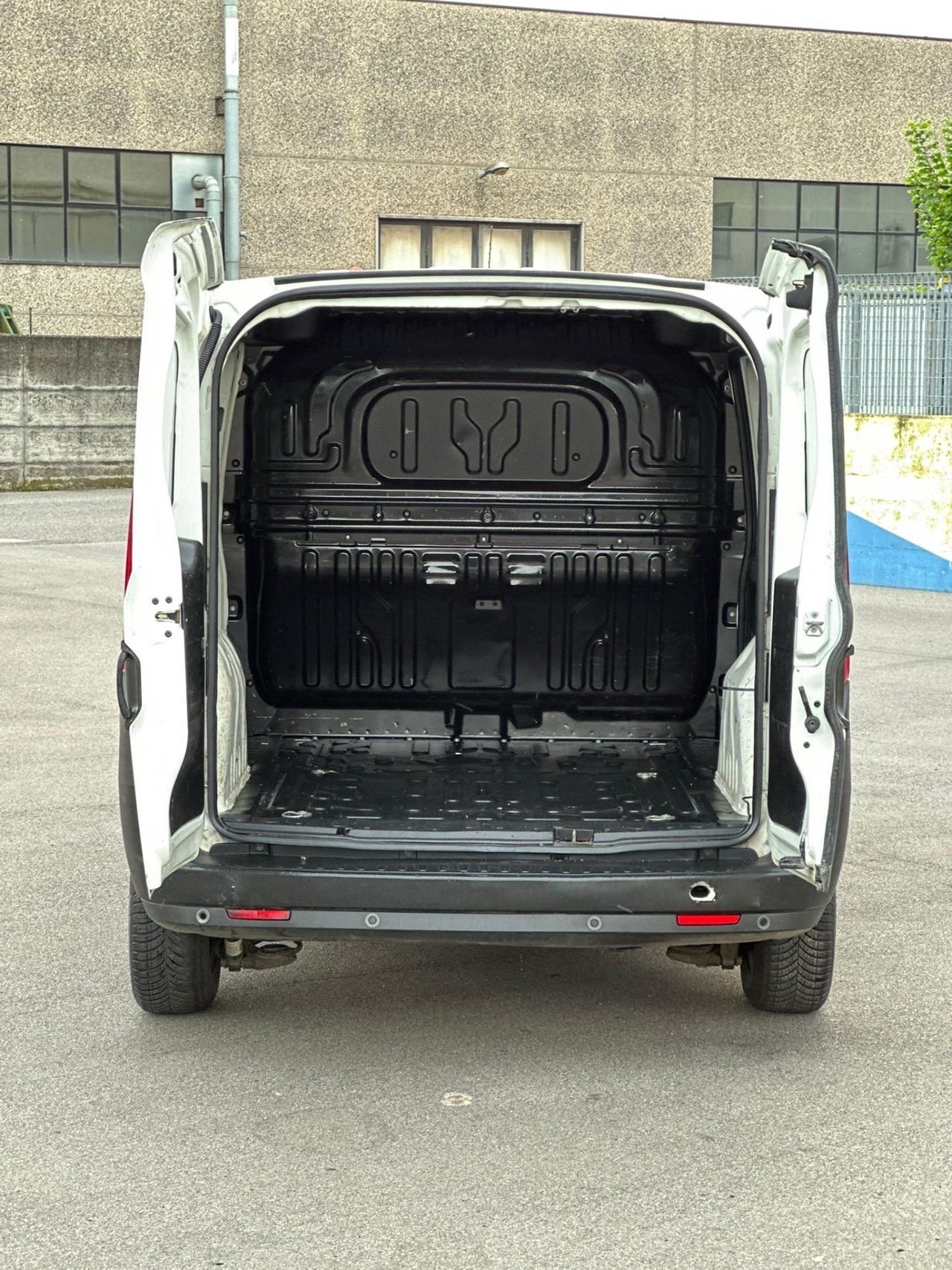Fiat doblo 3 posti euro 6 B