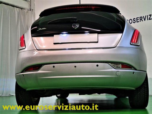 LANCIA Delta 1.6 MJT DPF Argento