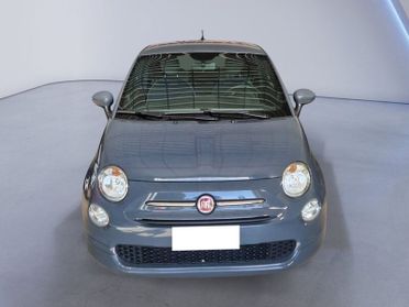 FIAT 500 500 1.0 hybrid Pop 70cv