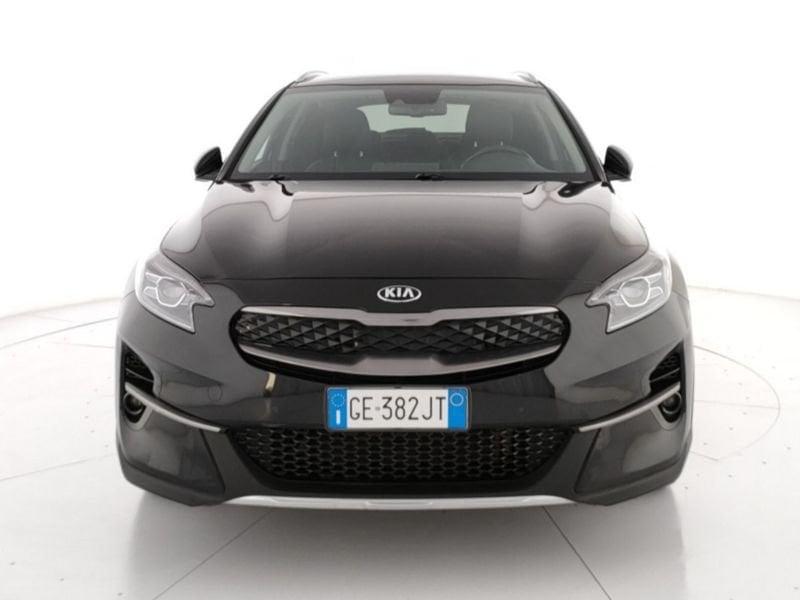 KIA Xceed 1.6 gdi phev Evolution 141cv dct