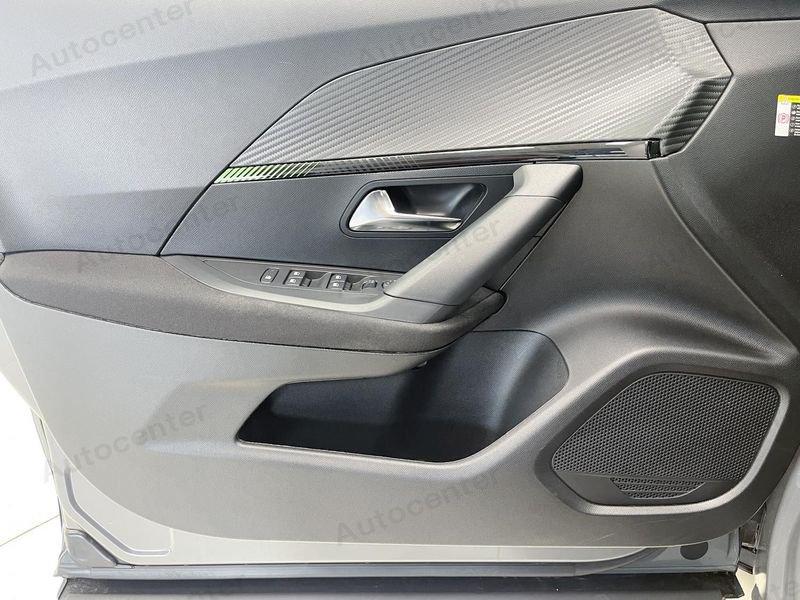 Peugeot e-2008 115kW Allure