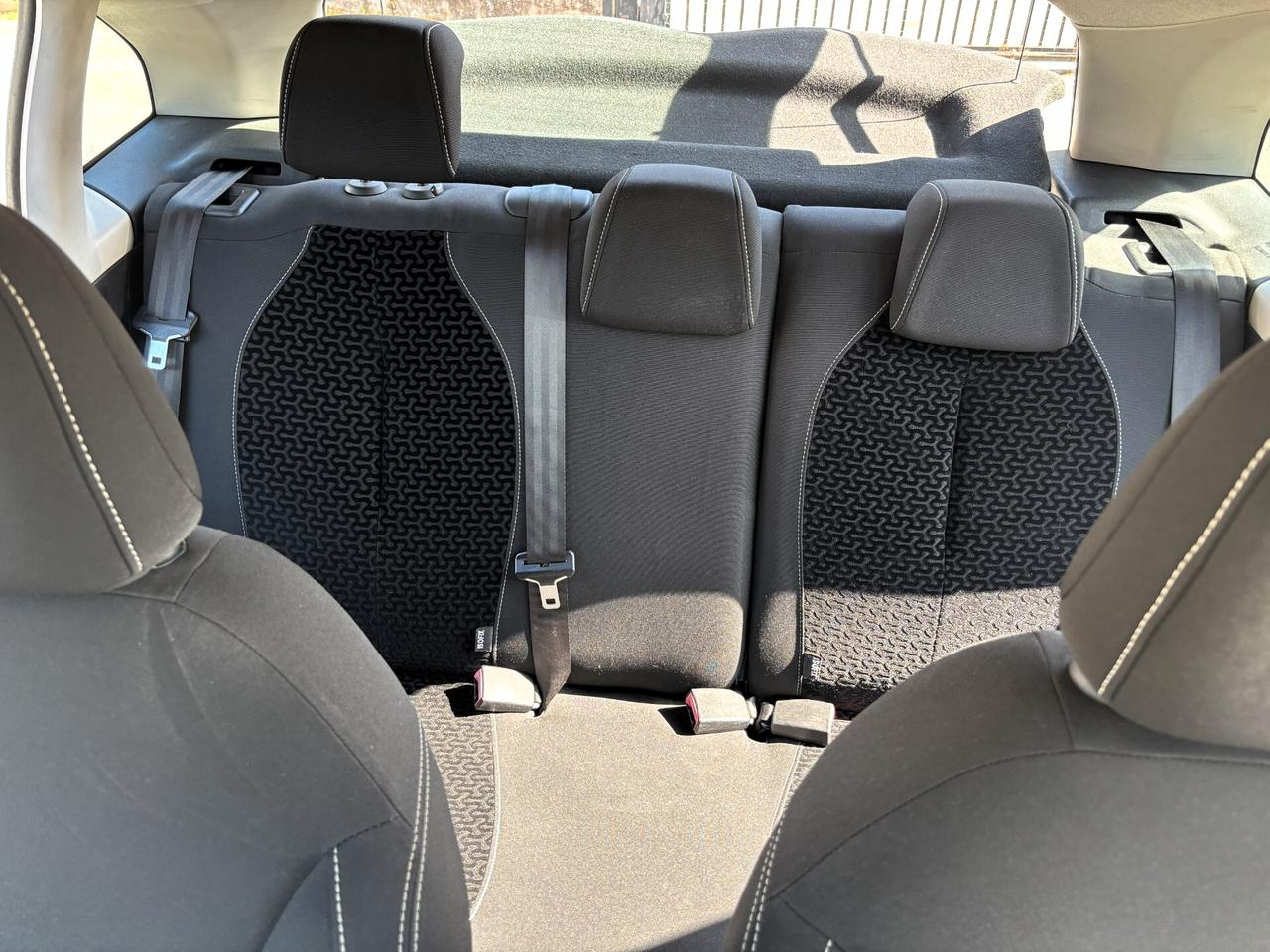 Citroen C3 1.4 Perfect Eco Energy G