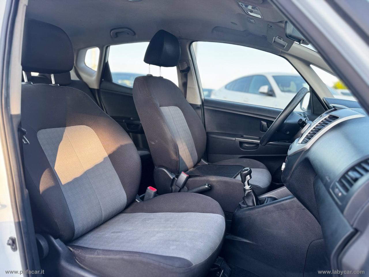 KIA Venga 1.4 CRDi 90 CV Active