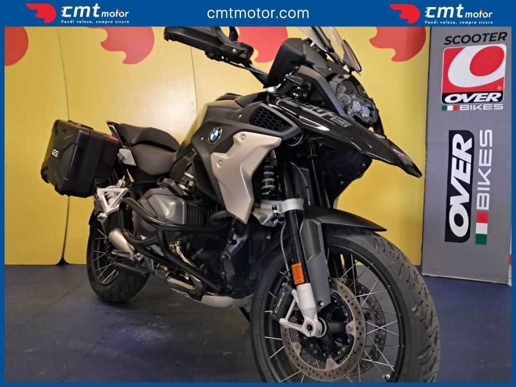 BMW R 1250 GS - 2022