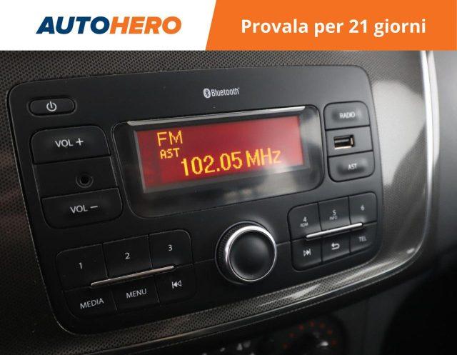 DACIA Sandero Stepway 1.0 SCe 75 CV Access