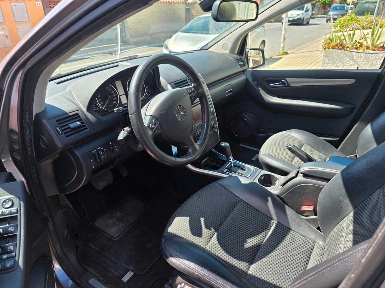 Mercedes-benz A 180 CDI Avantgarde