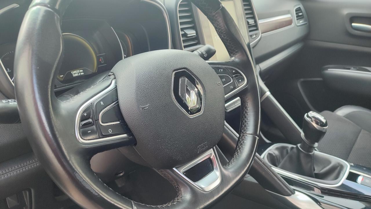 Renault Koleos dCi 130CV Energy Intens