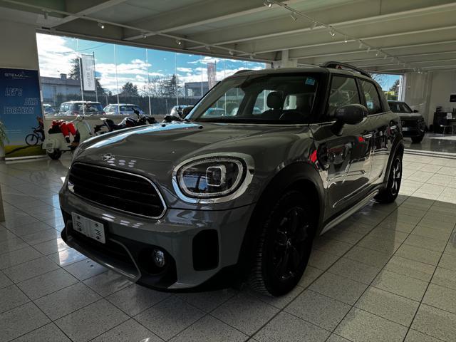 MINI Countryman 1.5 Cooper Essential Countryman