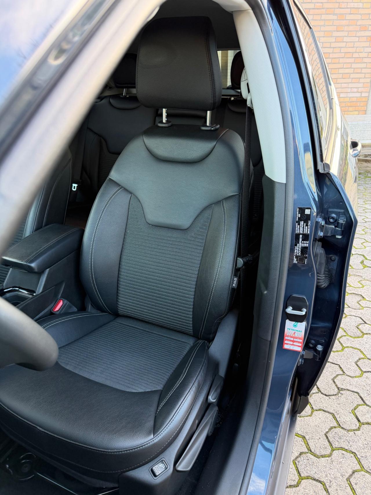 Jeep Compass 1.3 Turbo T4 190 CV PHEV AT6 4xe Limited