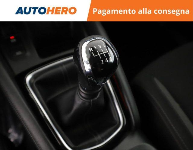NISSAN Qashqai 1.5 dCi 115 CV Business