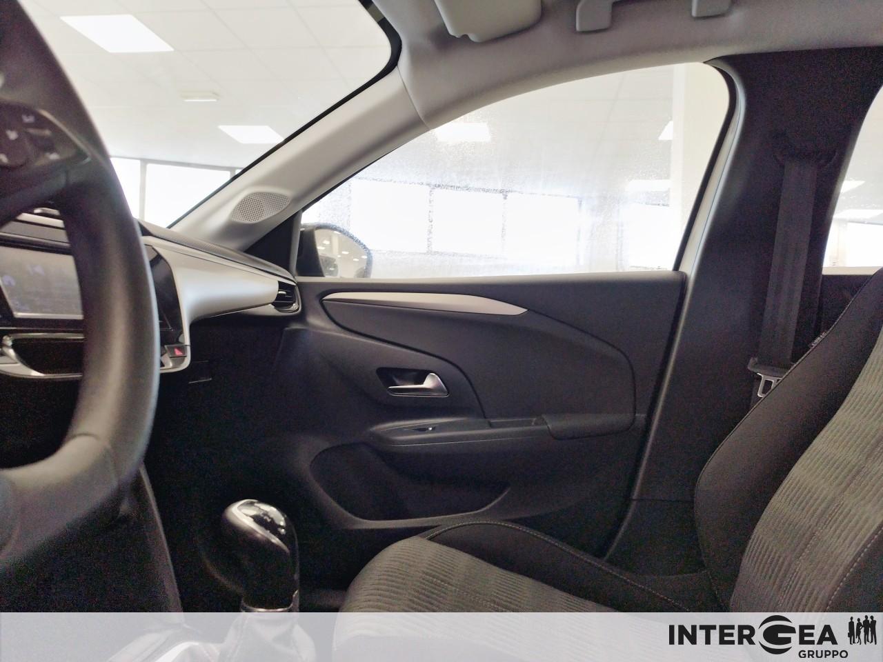 OPEL Corsa 1.2 Edition s&s 75cv