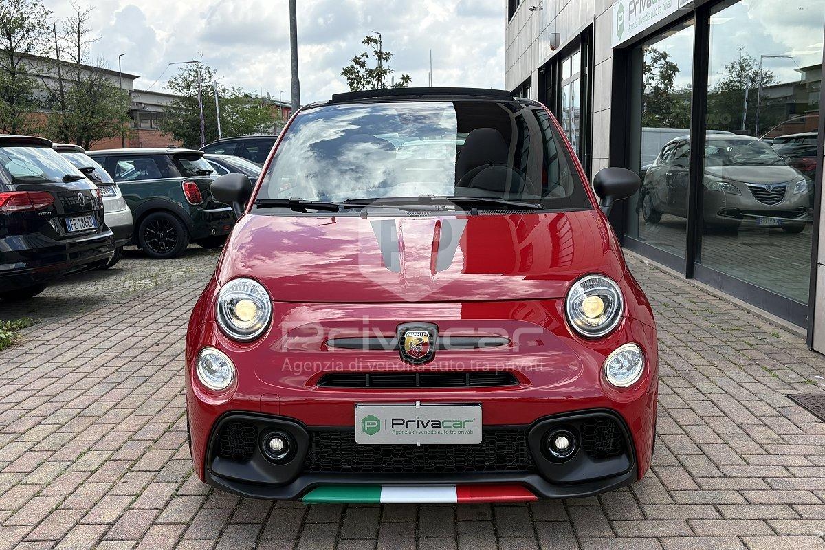 ABARTH 695 C 1.4 Turbo T-Jet 180 CV