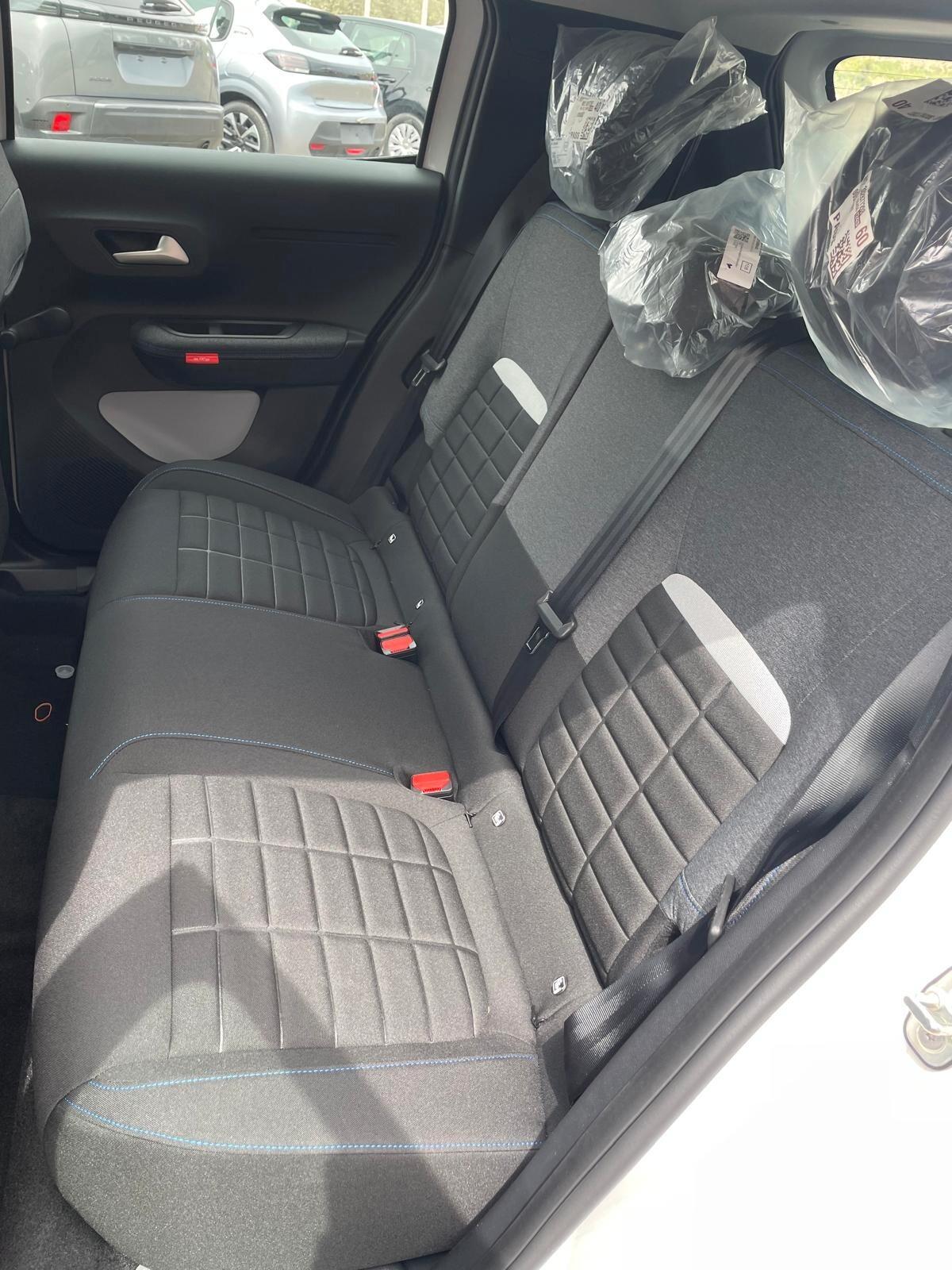 Citroen C3 PureTech 100 S&S Plus
