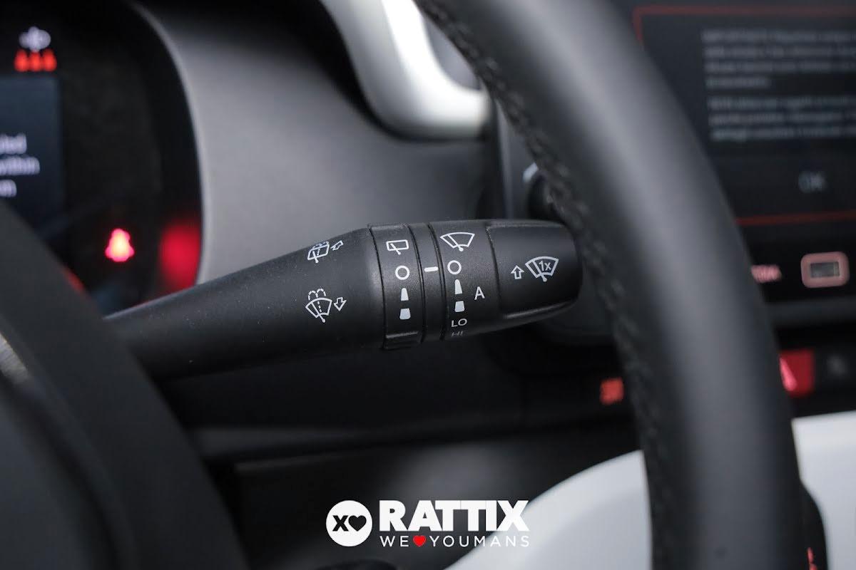 Fiat Panda Pandina 1.0 firefly hybrid 70CV Cross