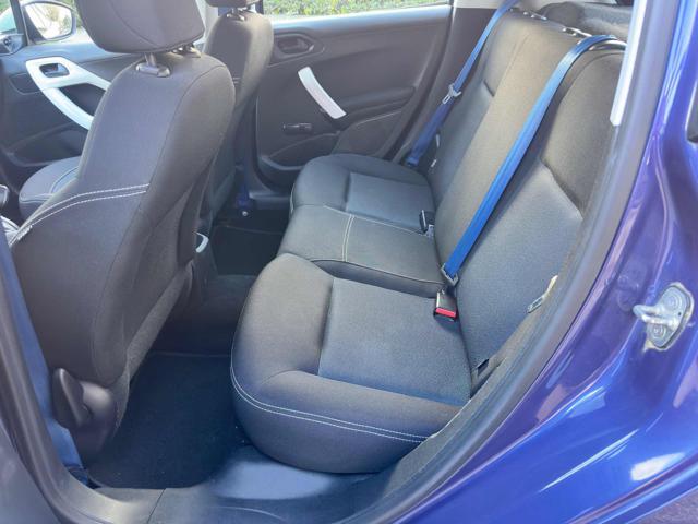 PEUGEOT 208 1° serie 1.0 VTi 68 CV 5 porte LIKE