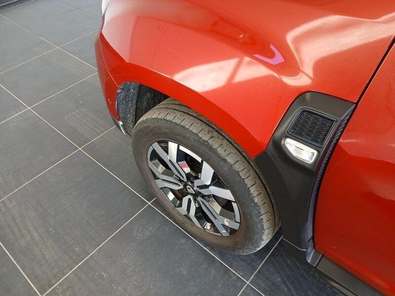 Dacia Duster II 2021 1.0 tce Prestige Gpl 4x2 100cv