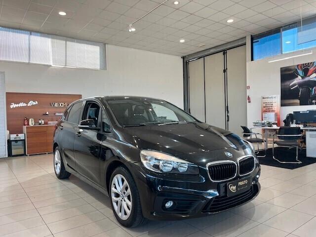 BMW 218 d Active Tourer Advantage