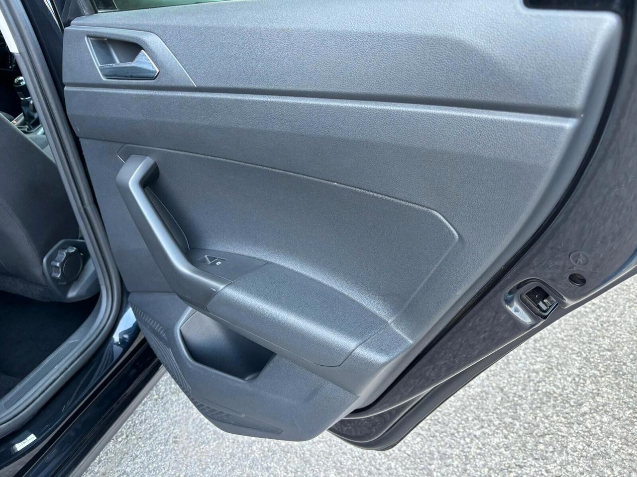 Volkswagen Polo 1.0 MPI 5p. Comfortline OK Neopatentati