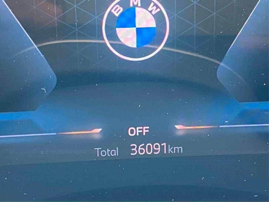Bmw X1 sDrive 18i xLine PREZZO REALE