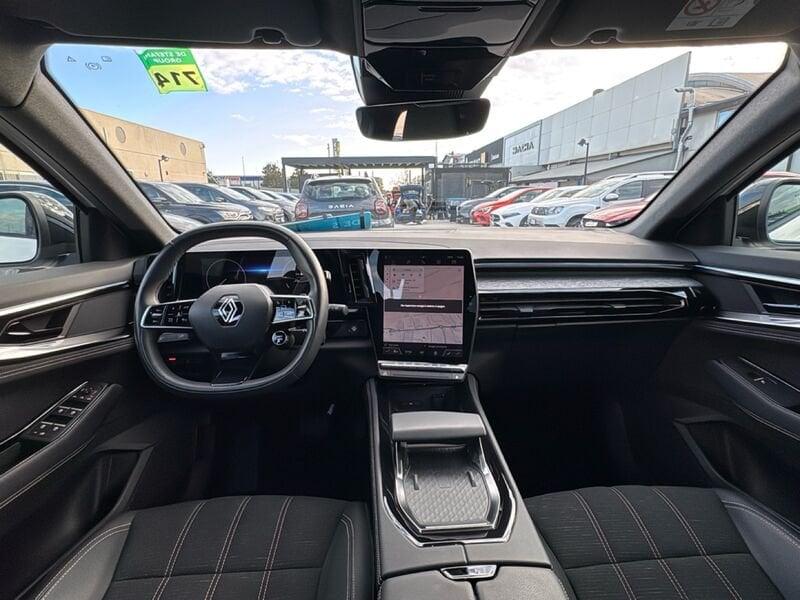 Renault Austral Austral 1.2 E-Tech full hybrid Techno 200cv auto