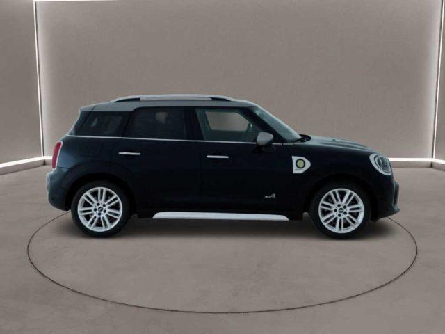 MINI Mini Countrym.(F60) - 1.5 Cooper SE Classic Countryma