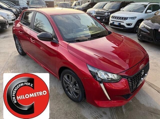 Peugeot 208 PureTech 100 Stop&Start 5 porte Allure