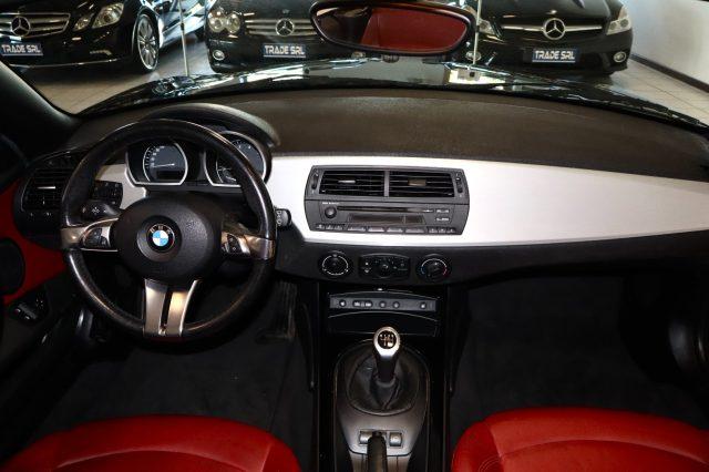 BMW Z4 2.0i cat Roadster GARANZIA