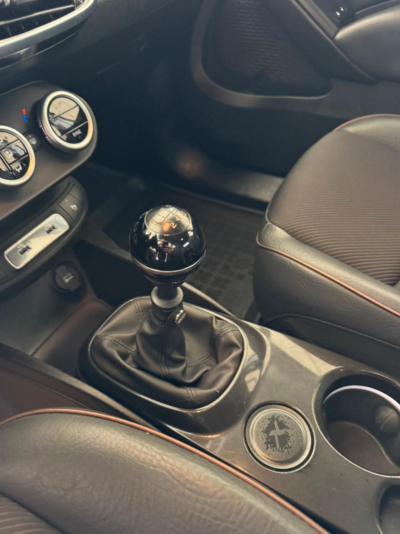 Fiat 500X 1.0 T3 120 CV Cross