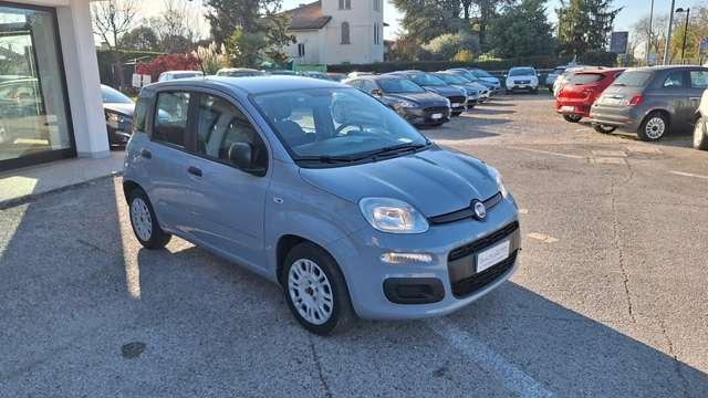 Fiat Panda Panda 1.0 hybrid s //// MEOPATENTATO ////