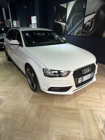 Audi A4 Avant 2.0 TDI 120 CV