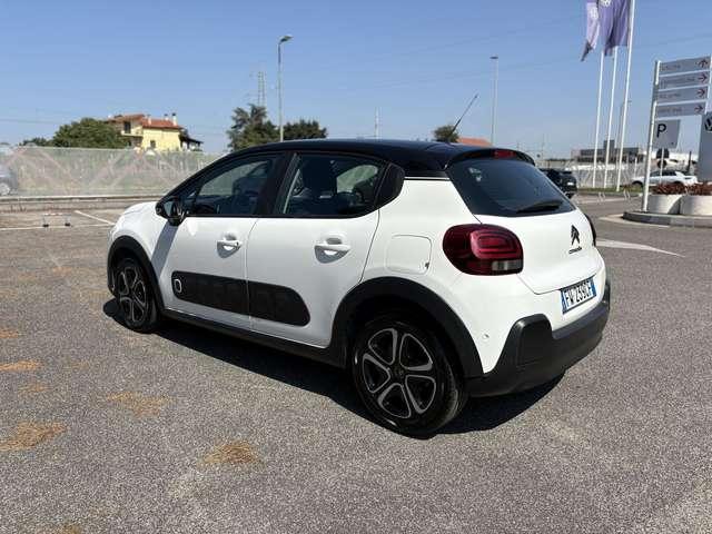 Citroen C3 PureTech 110 S&S EAT6 Shine