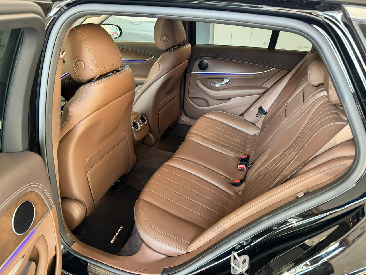 Mercedes-benz E 220 d Auto Premium Plus