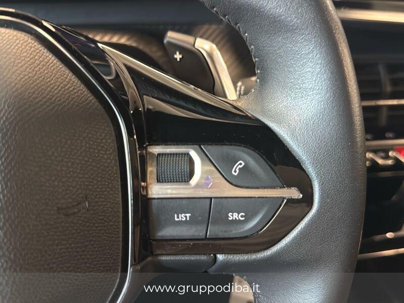 Peugeot 2008 II 2020 Diesel 1.5 bluehdi Allure Pack s&s 130cv eat8