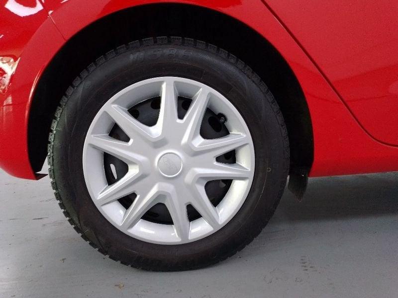 Ford Fiesta 5p 1.1 Connect Gpl s&s 75cv my20.75